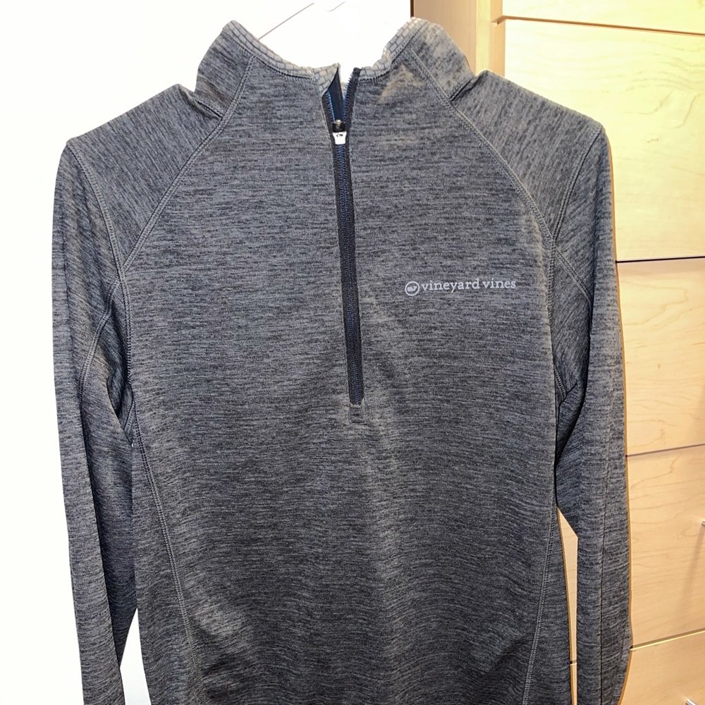 Vineyard Vines lightweight jacket